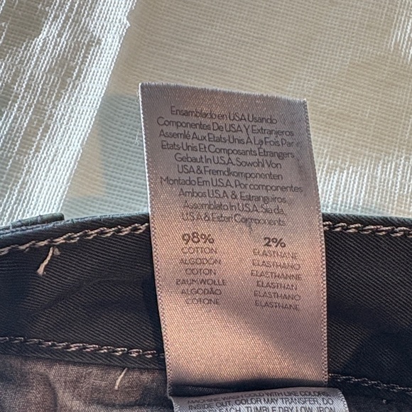 MOTHER flood Cargo Pants - Picture 7 of 9